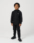 Infants Transform 3 Piece Tracksuit - Black