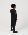 Infants Transform 3 Piece Tracksuit - Black