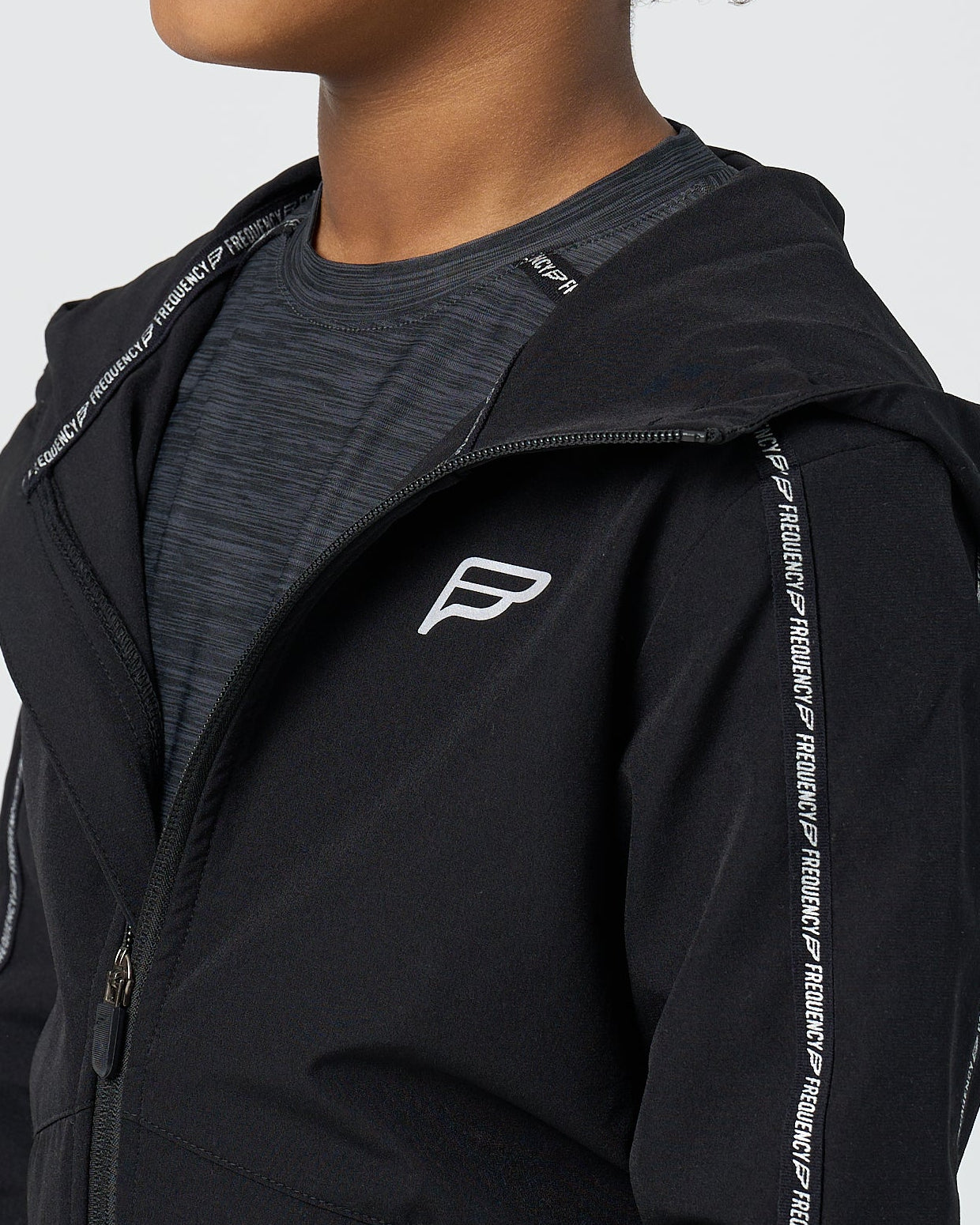Infants Transform 3 Piece Tracksuit - Black
