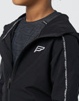 Infants Transform 3 Piece Tracksuit - Black