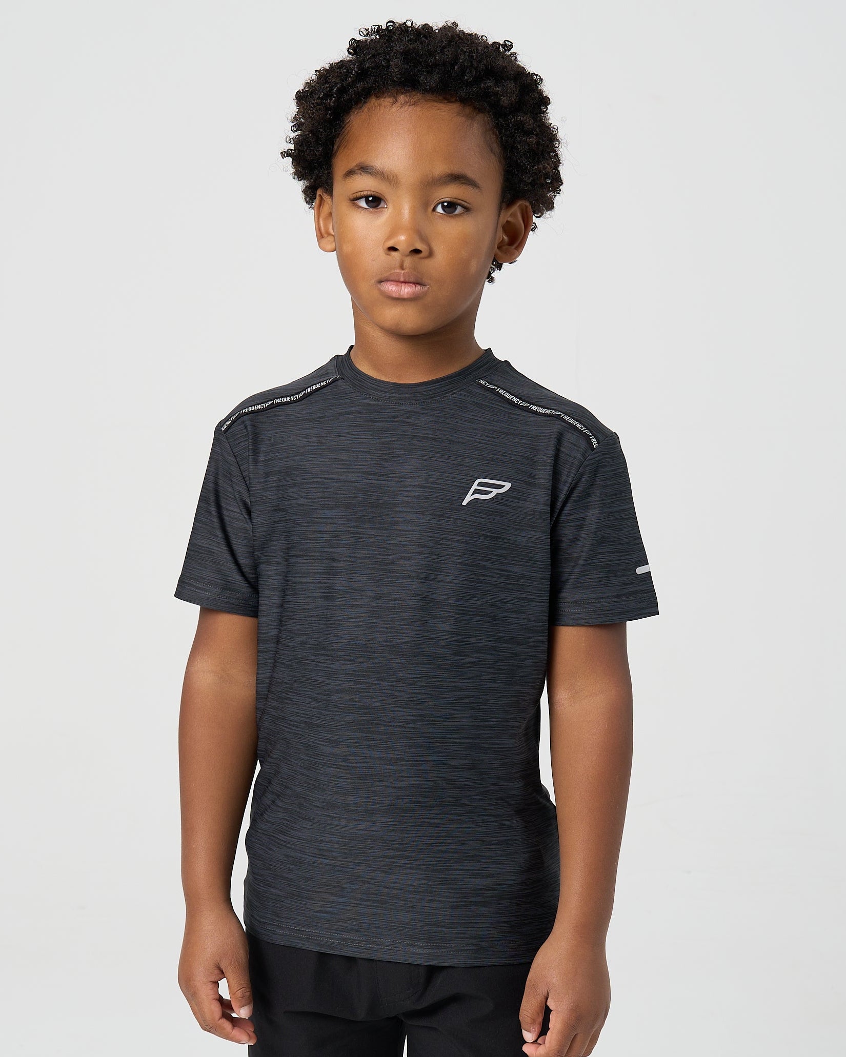 Infants Transform 3 Piece Tracksuit - Black