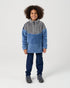 Infants Aspire Fleece Set - Steel