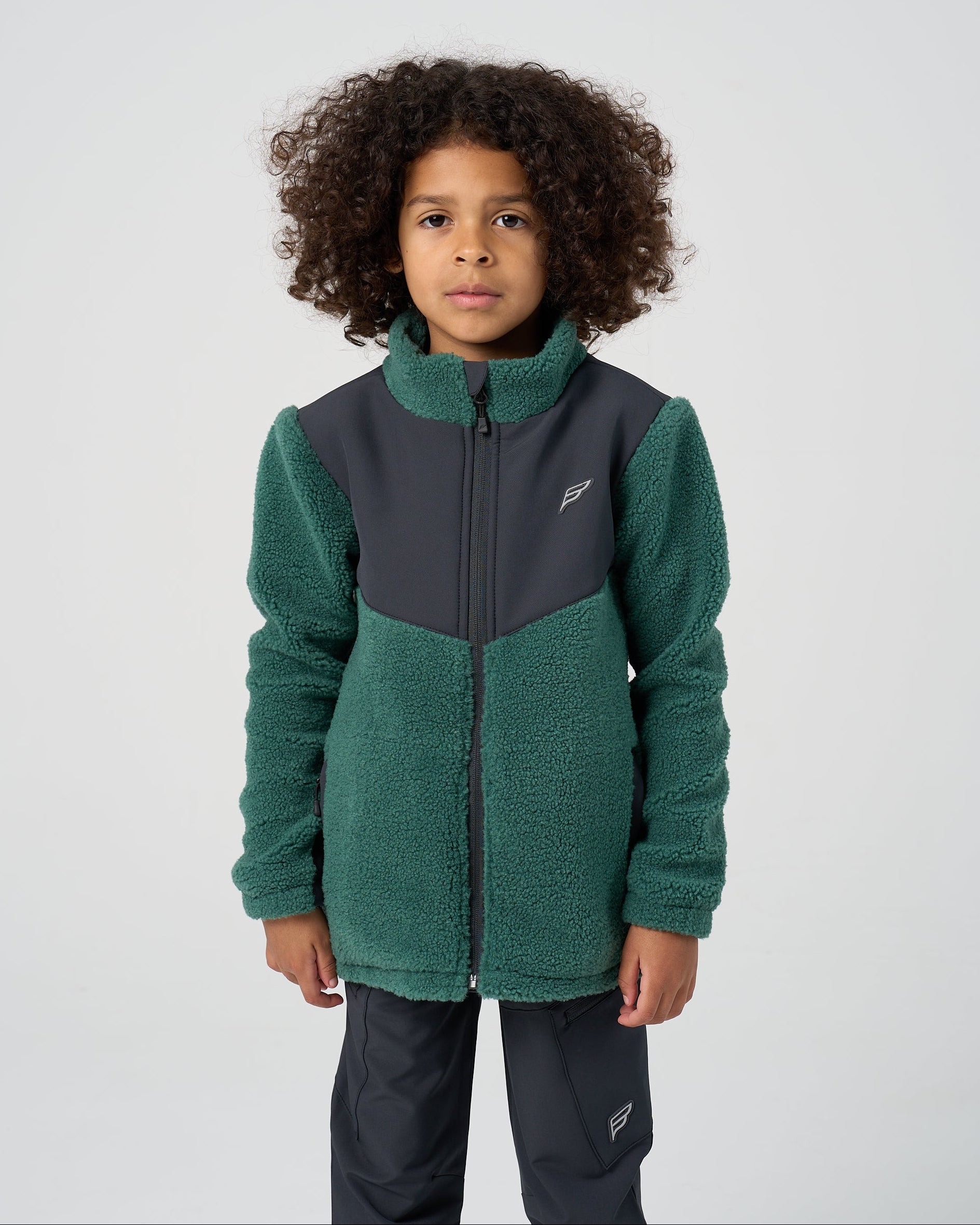 Infants Ambition Fleece Set - Alpine