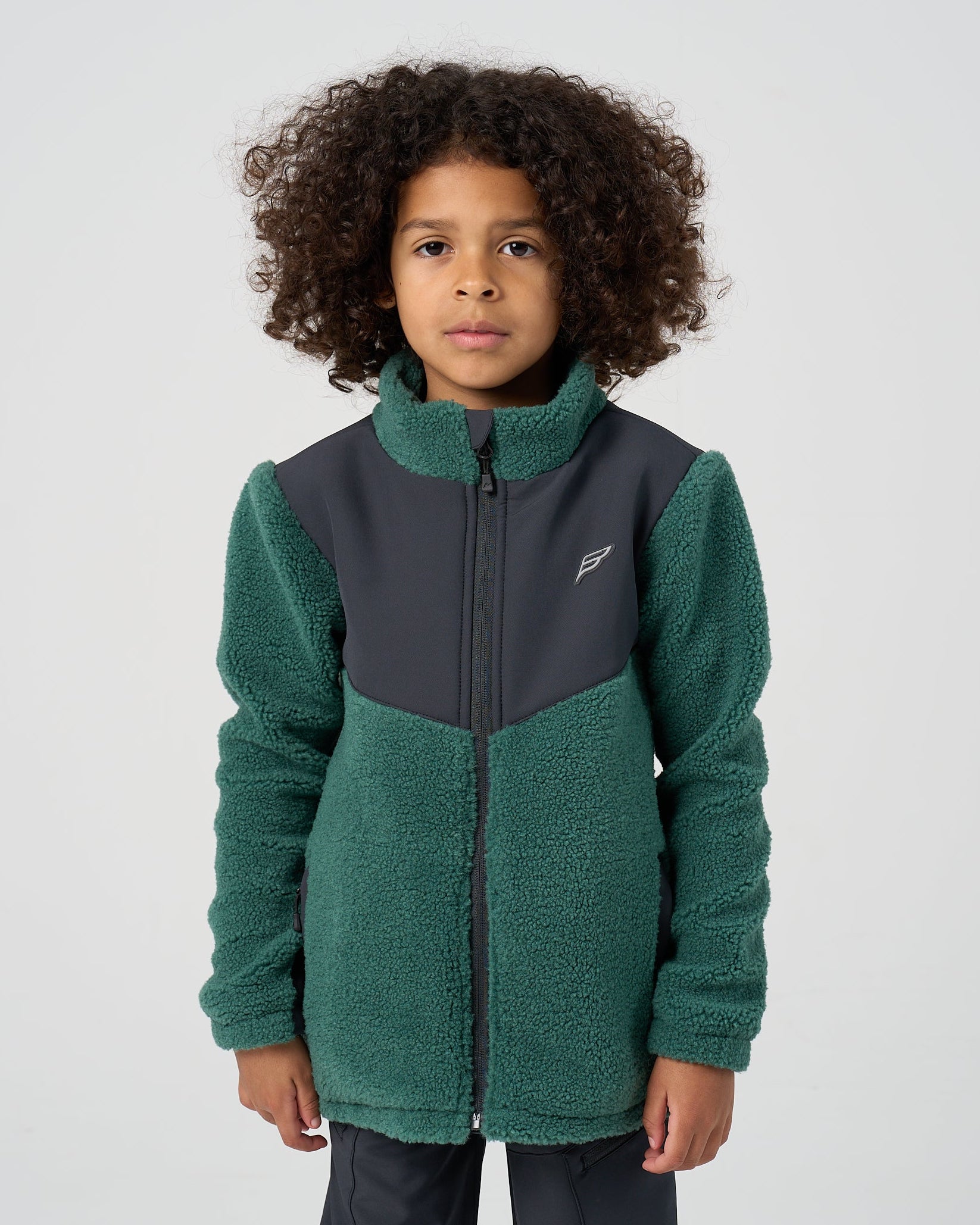 Infants Ambition Fleece - Alpine