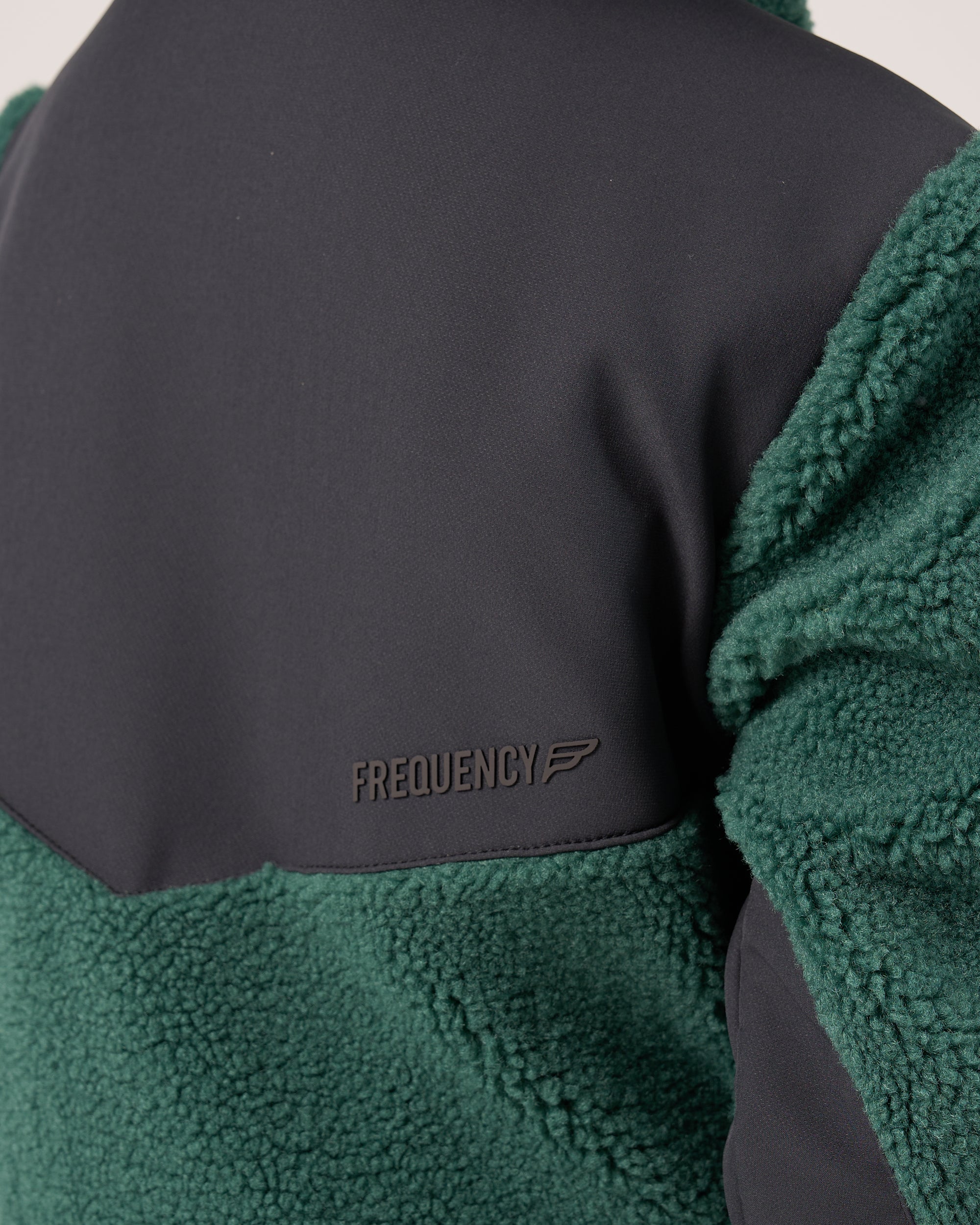 Infants Ambition Fleece - Alpine