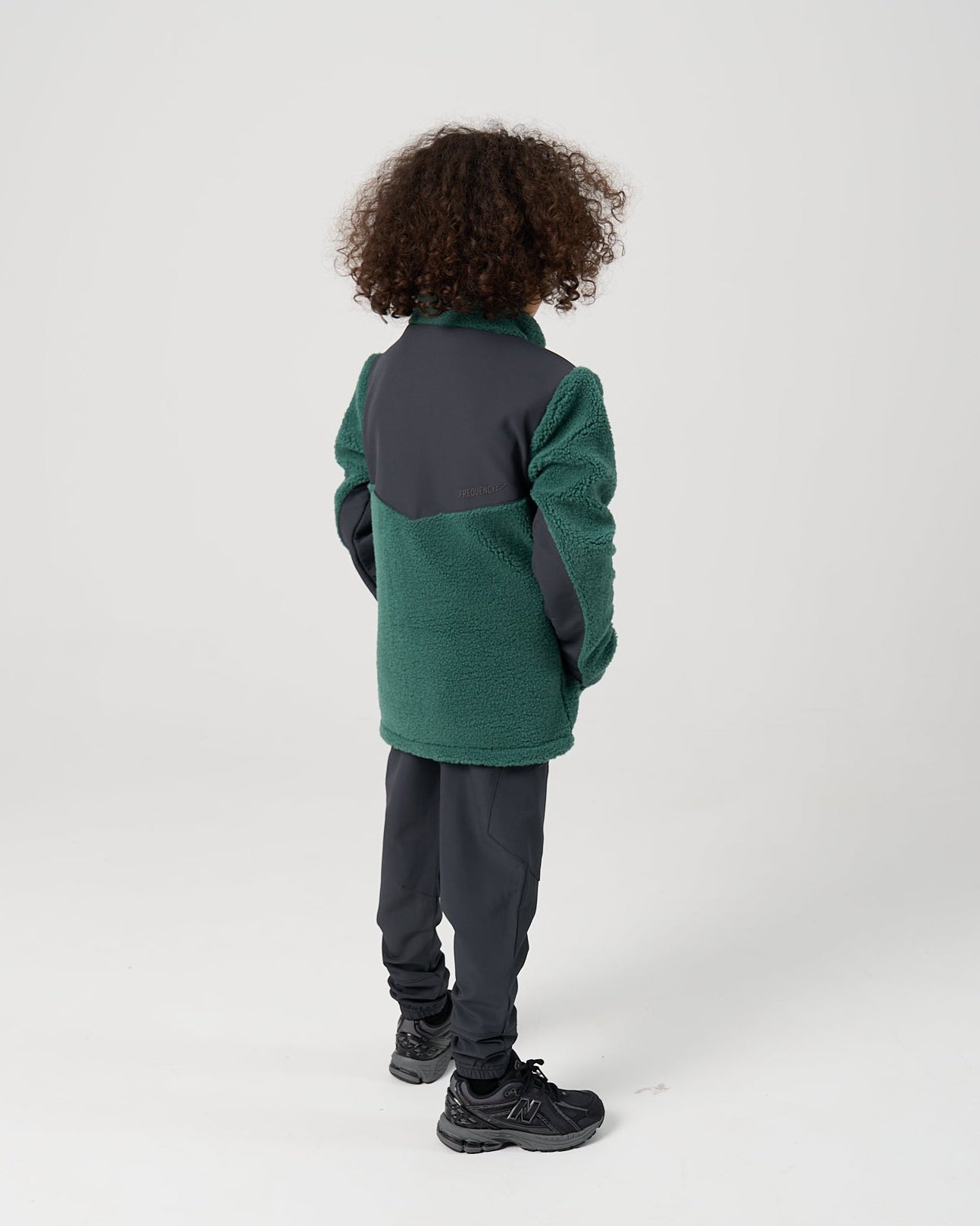 Infants Ambition Fleece Set - Alpine