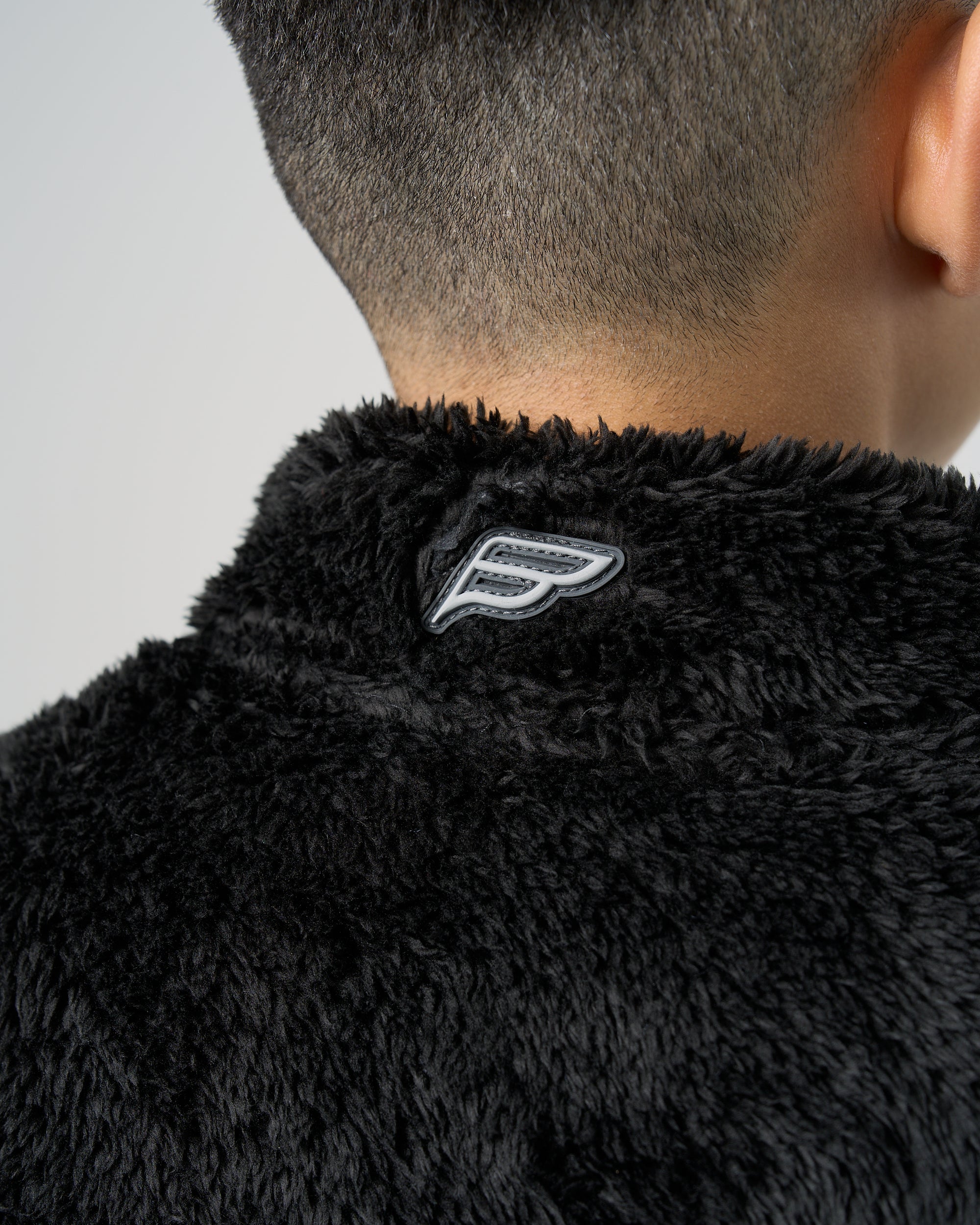 Juniors Aspire Fleece Set - Slate