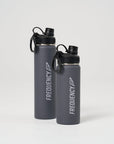 Frequency Water Bottle
