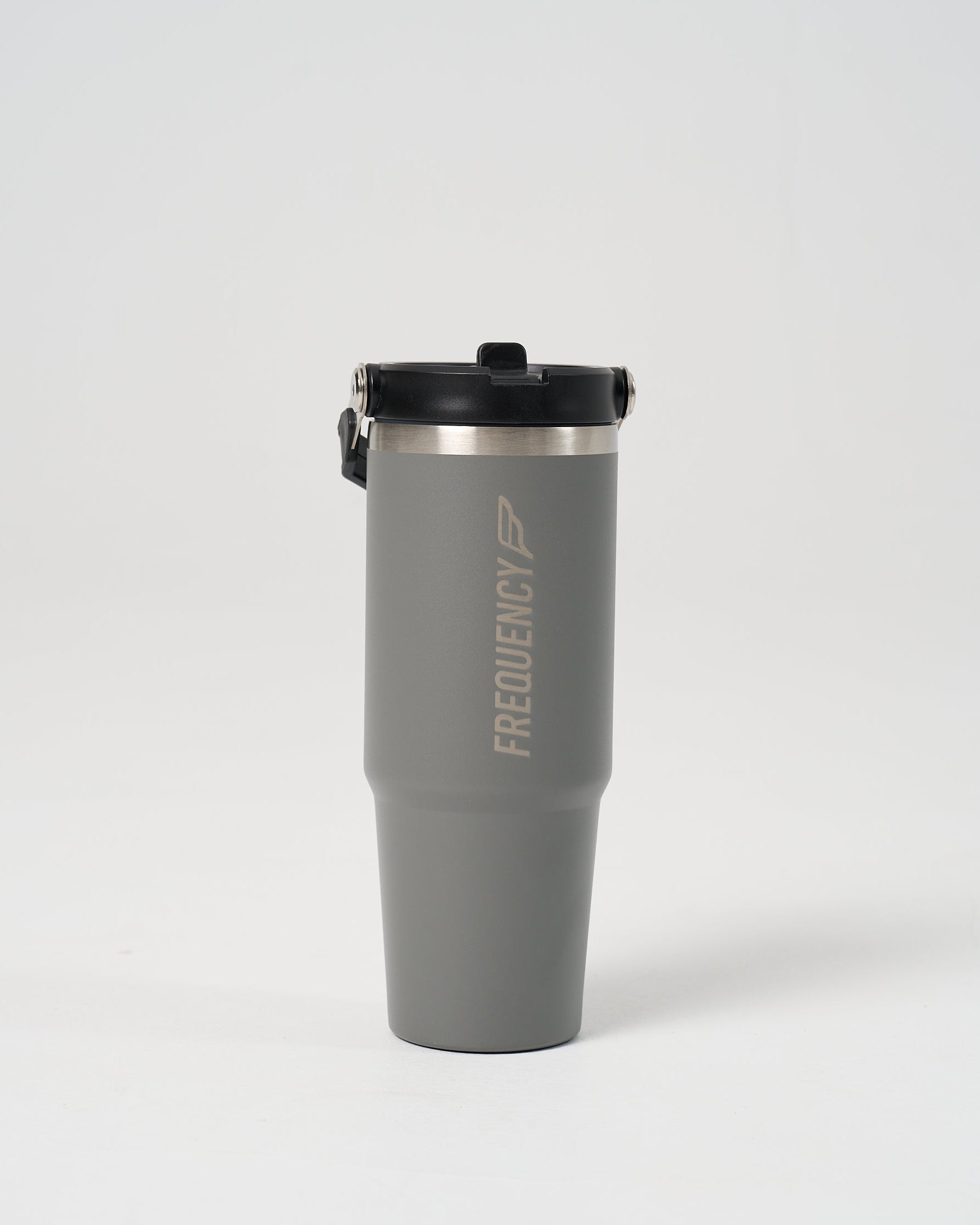 Frequency Tumbler