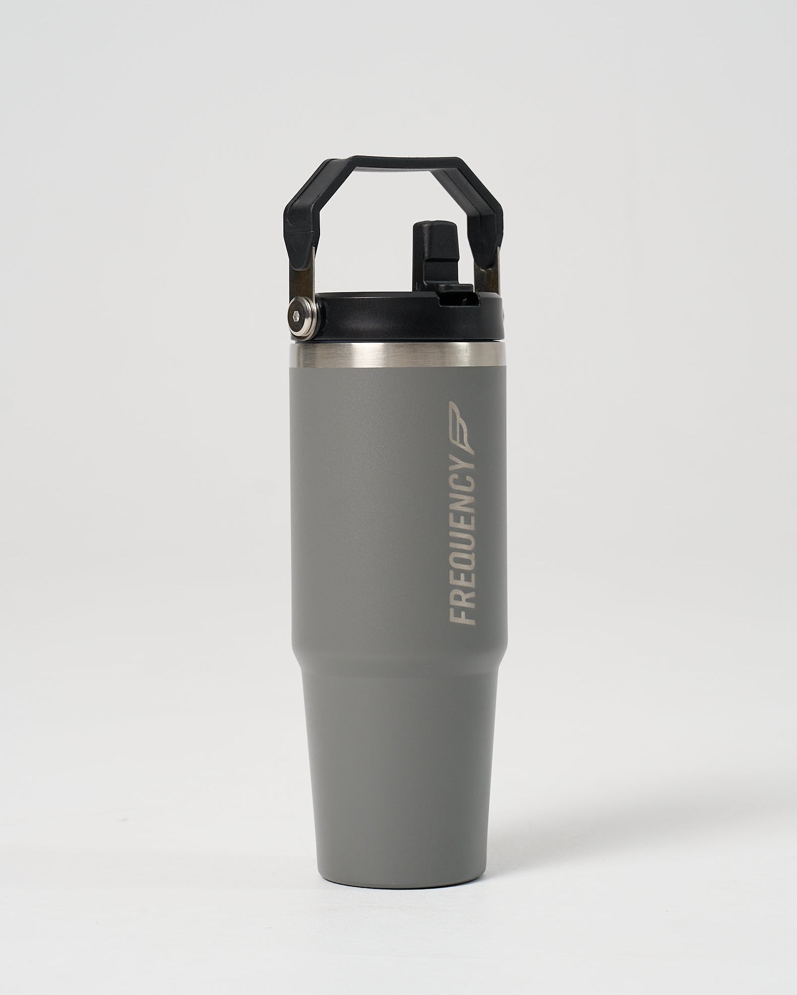 Frequency Tumbler