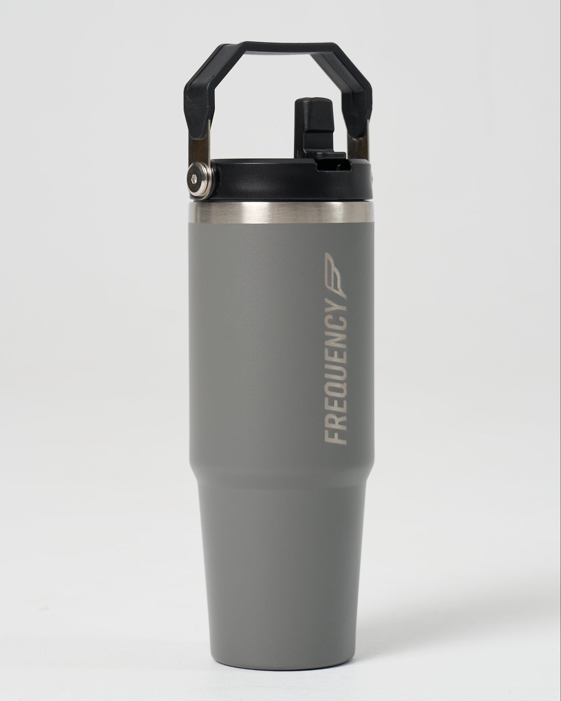 Frequency Tumbler