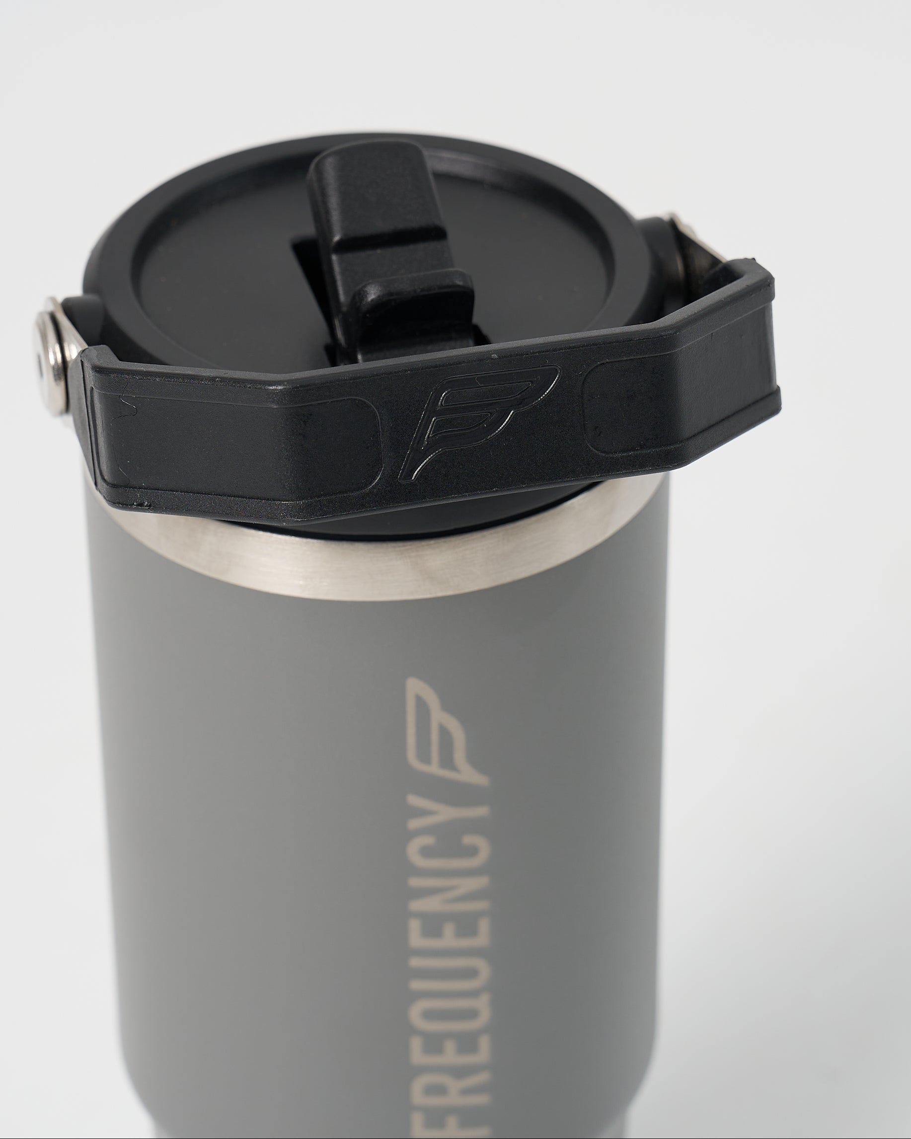 Frequency Tumbler