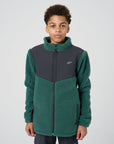 Juniors Ambition Fleece - Alpine