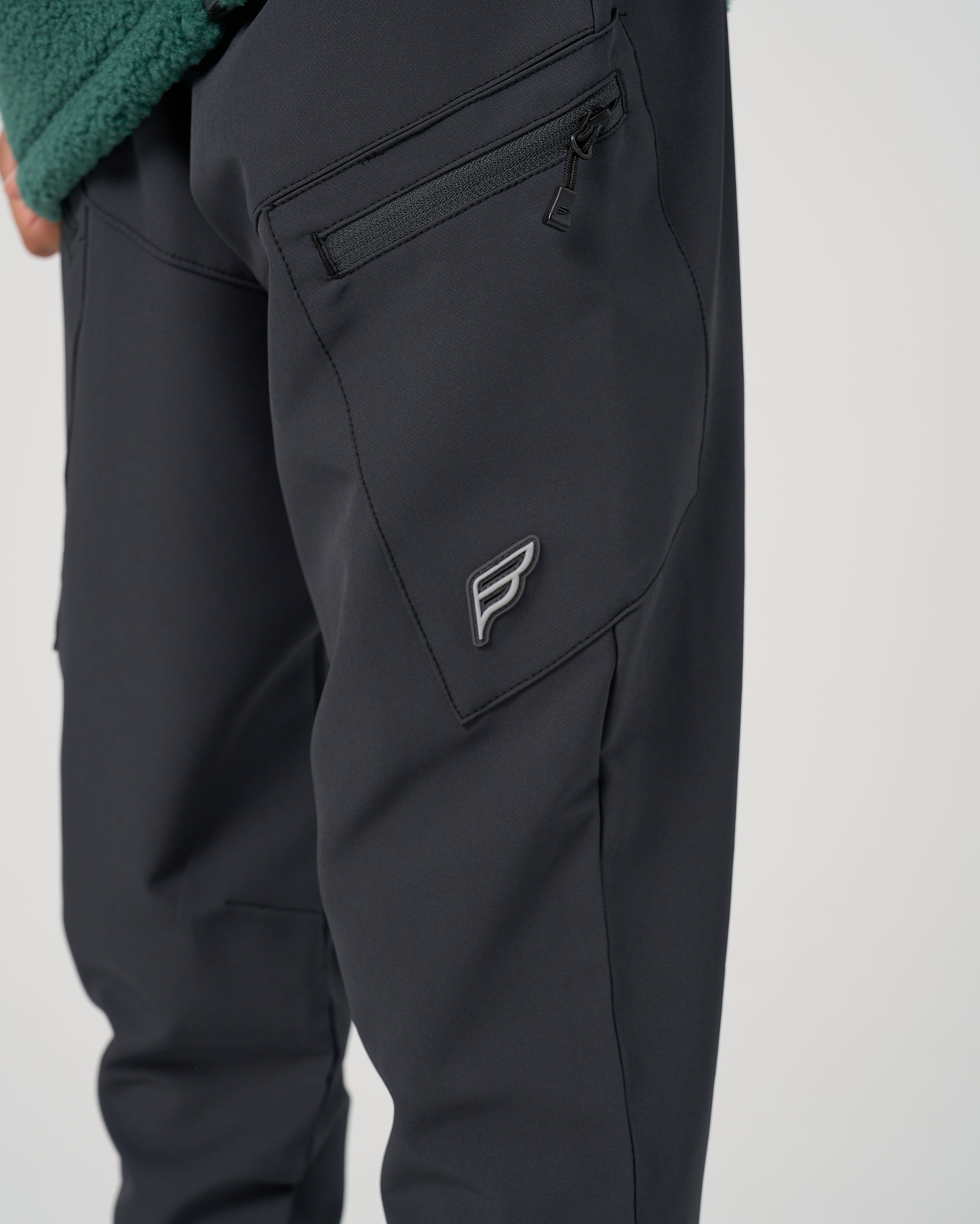 Juniors Ambition Fleece Set - Alpine