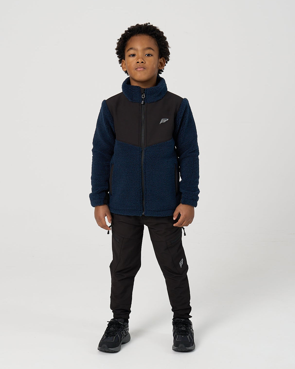 Infants Ambition Fleece Set - Arctic