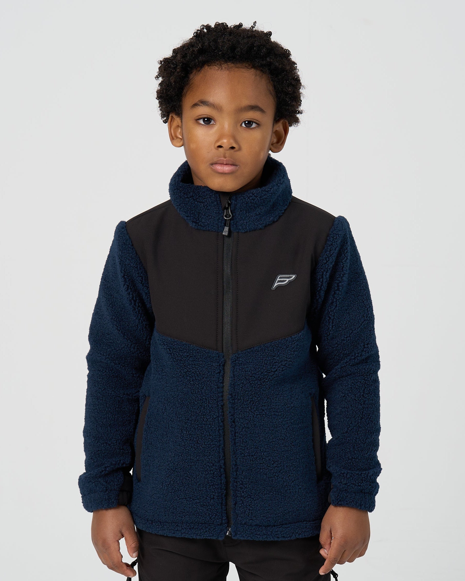 Infants Ambition Fleece - Arctic