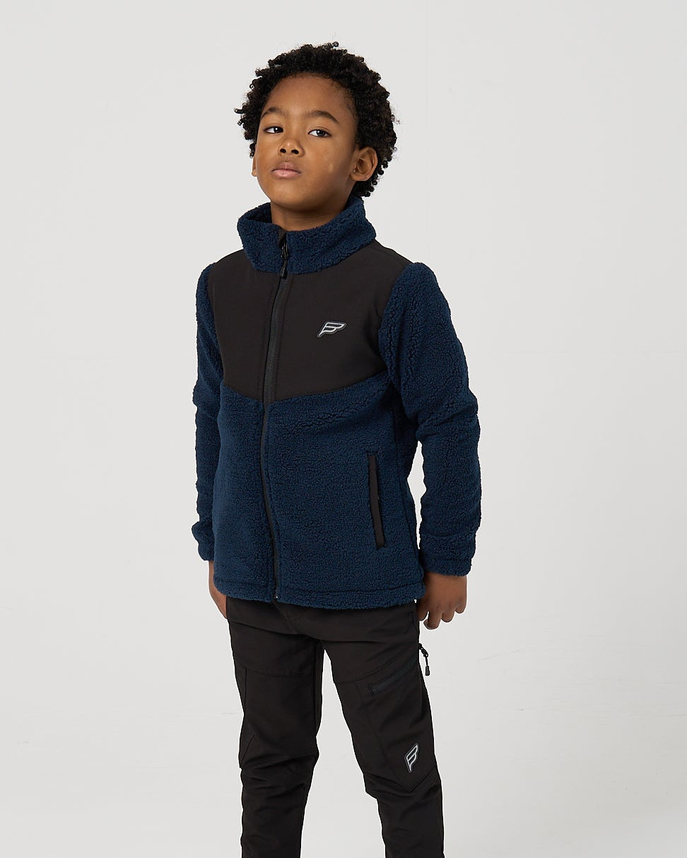 Infants Ambition Fleece - Arctic