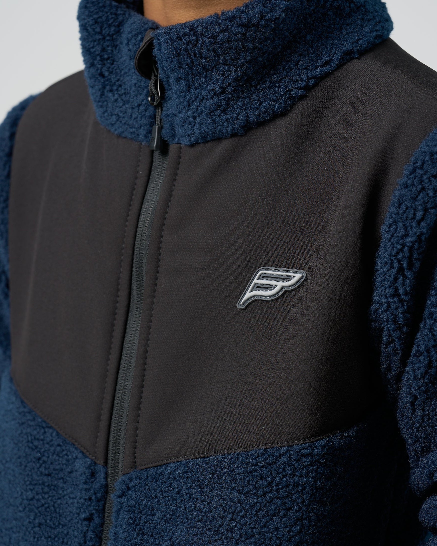 Infants Ambition Fleece - Arctic