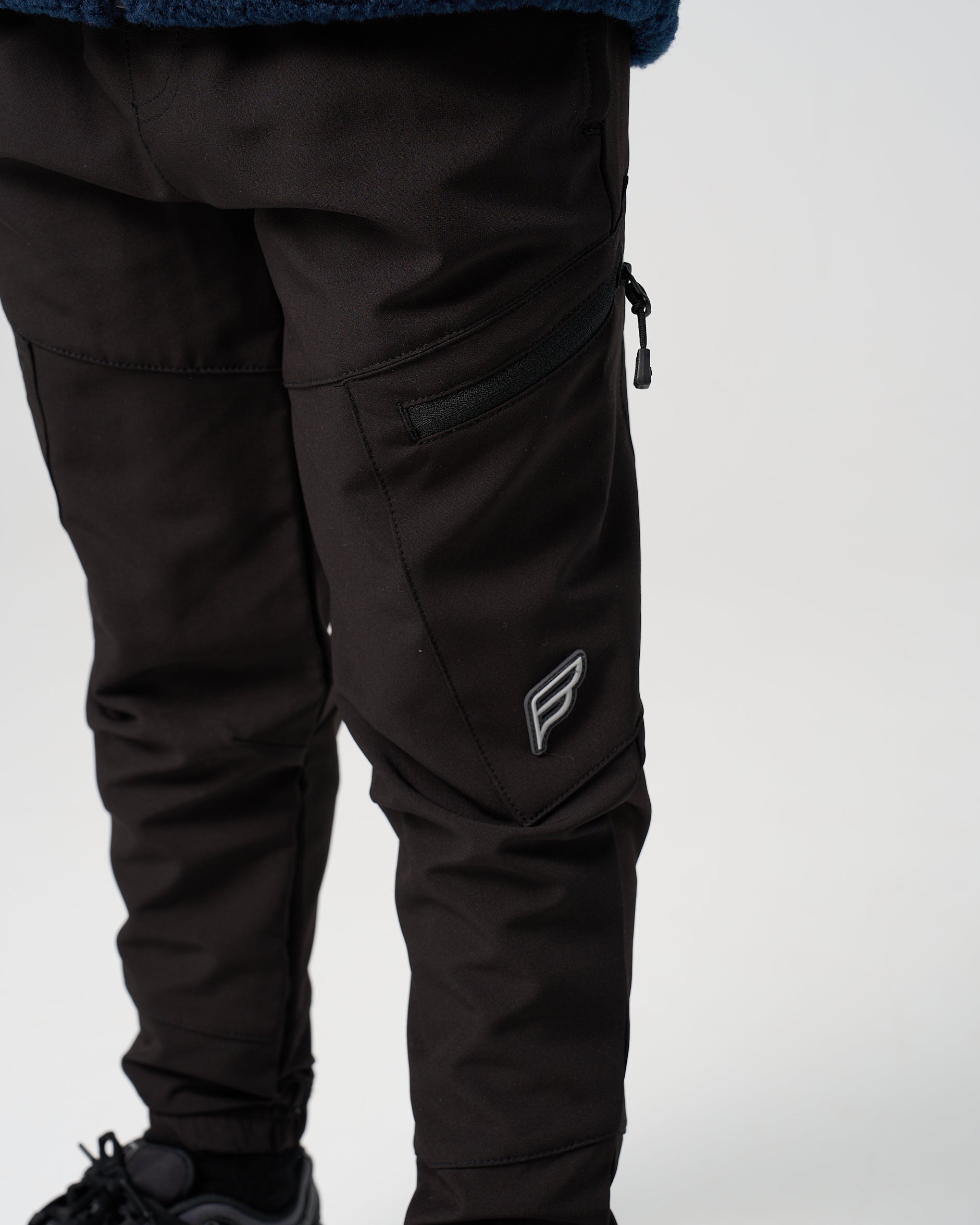 Infants Ambition Fleece Set - Arctic