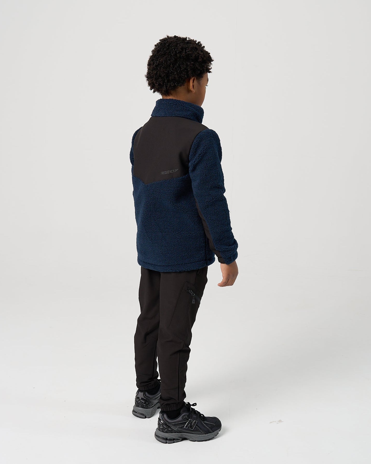 Infants Ambition Fleece - Arctic