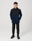 Juniors Ambition Fleece Set - Arctic