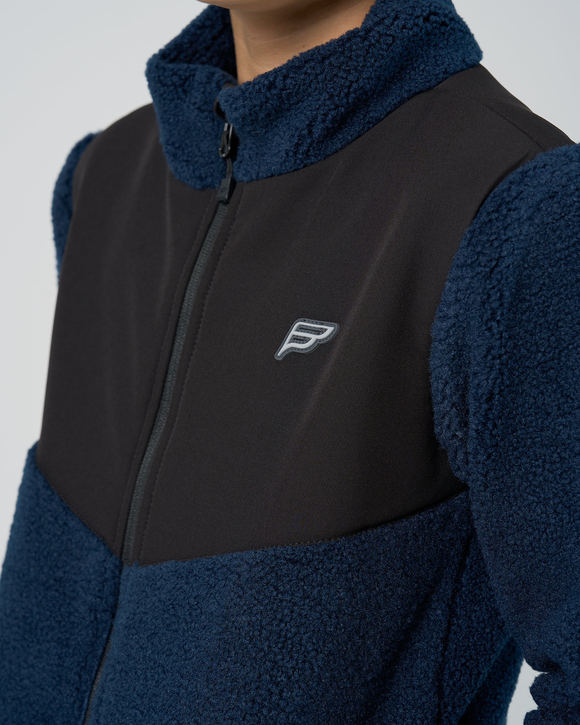 Juniors Ambition Fleece Set - Arctic