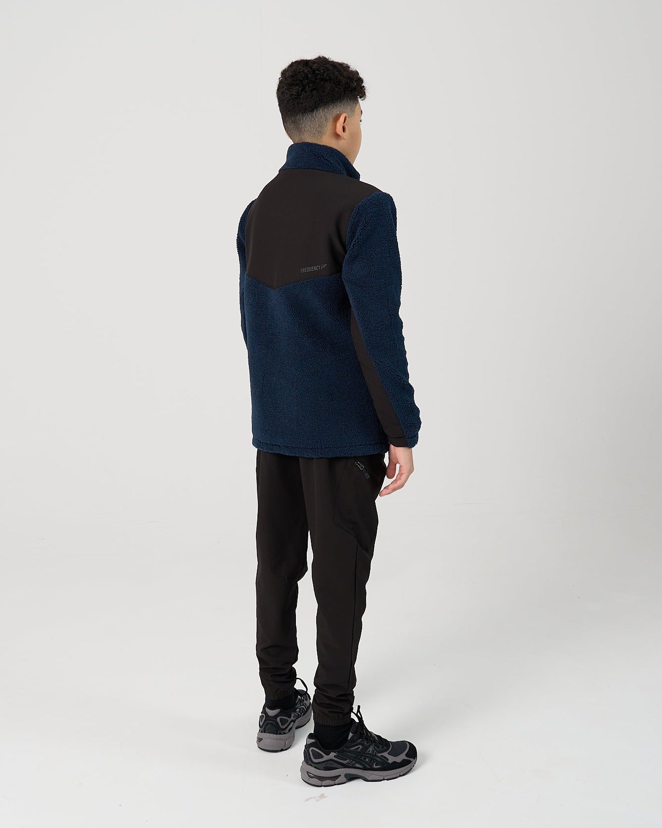 Juniors Ambition Fleece Set - Arctic