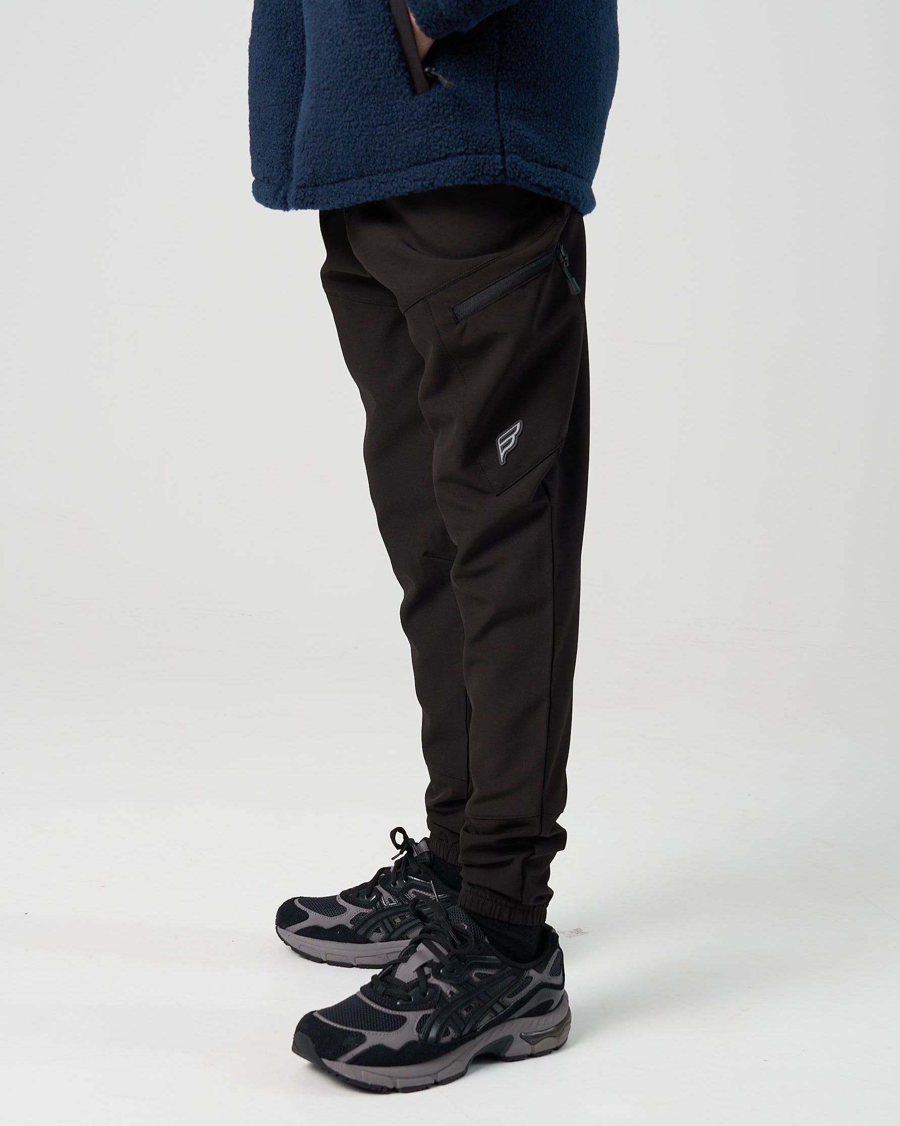 Juniors Ambition Fleece Set - Arctic