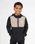 Infants Challenge Tracksuit - Black