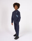 Infants Active Pro Tracksuit - Blue