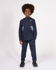 Infants Active Pro Tracksuit - Blue
