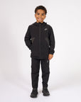 Infants Active Pro Tracksuit - Black