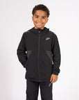 Infants Active Pro Tracksuit - Black