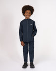 Infants Achieve Tracksuit - Navy