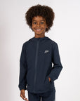 Infants Achieve Tracksuit - Navy