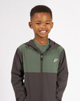 Dark Fern Evolve 3 Piece Tracksuit
