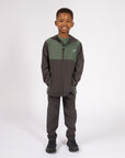 Dark Fern Evolve 3 Piece Tracksuit