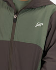 Infants Evolve 3 Piece Tracksuit - Dark Fern