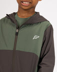 Dark Fern Evolve 3 Piece Tracksuit