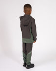 Dark Fern Evolve 3 Piece Tracksuit