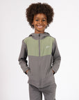 Infants Explore Tracksuit - Fern