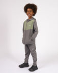 Infants Explore Tracksuit - Fern