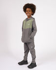 Infants Explore Tracksuit - Fern