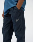 Navy Agility Pro Track Pants
