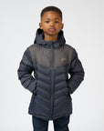 Infants Navy Envision Down Jacket