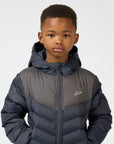 Infants Navy Envision Down Jacket