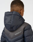 Infants Navy Envision Down Jacket