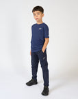 Deep Blue Evolve 3 Piece Tracksuit