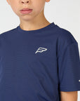 Deep Blue Evolve 3 Piece Tracksuit