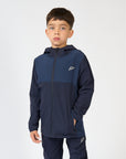 Deep Blue Evolve 3 Piece Tracksuit